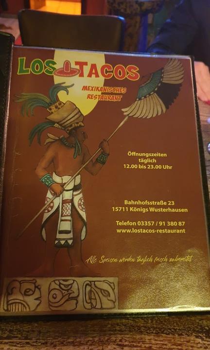 Restaurant Los Tacos