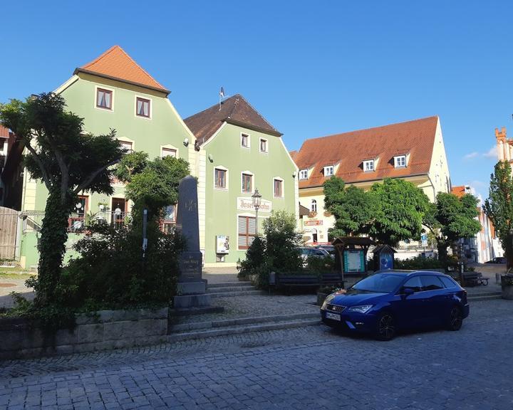Hotel Gasthof Zum Lowen