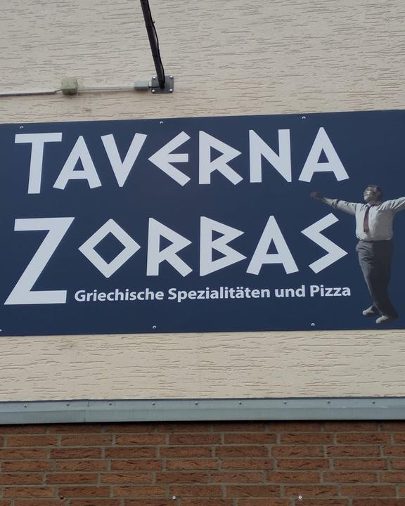 Taverna Zorbas