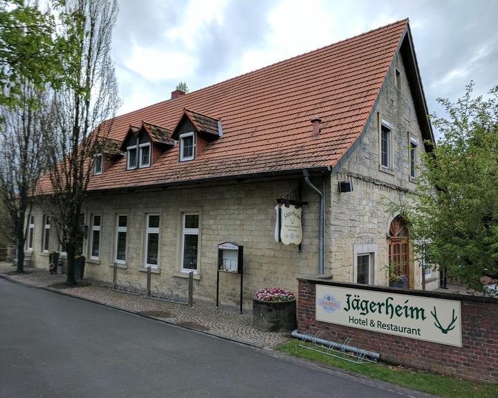 Jägerheim