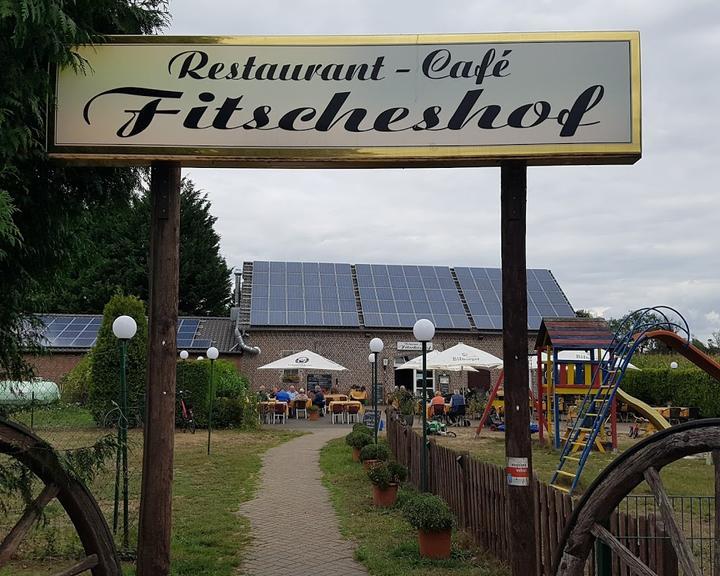 Fitscheshof Cafe & Restaurant