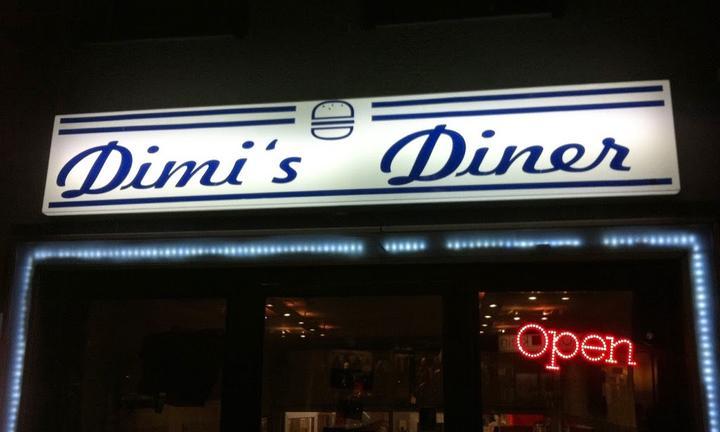 Dimi's Diner