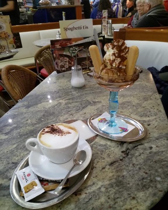 Eiscafe San Remo